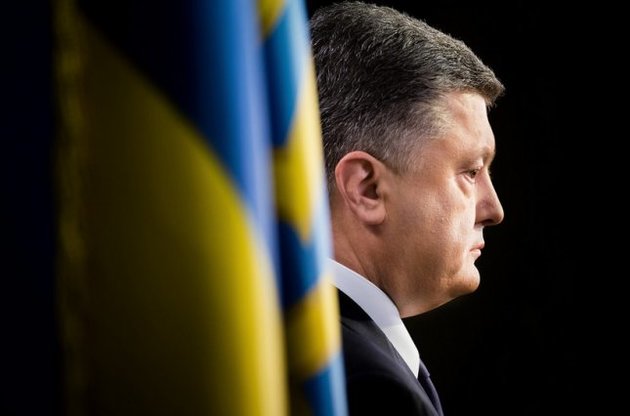 Порошенко верит, что через месяц Украина будет в Совбезе ООН