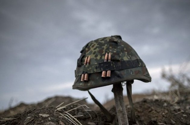 Боевики прекратили обстрелы позиций сил АТО в Донбассе