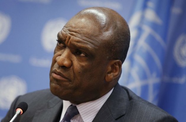 В США арестовали экс-президента Генассамблеи ООН по подозрению в коррупции
