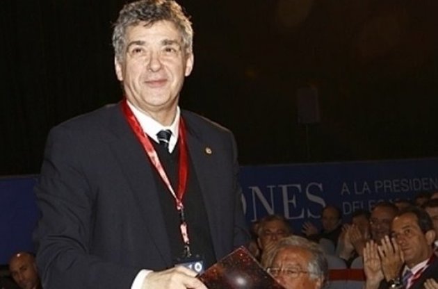 УЕФА временно возглавил испанец, которого вскоре могут отстранить от футбола