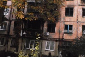 От взрыва в жилом доме Кривого Рога пострадало 7 человек