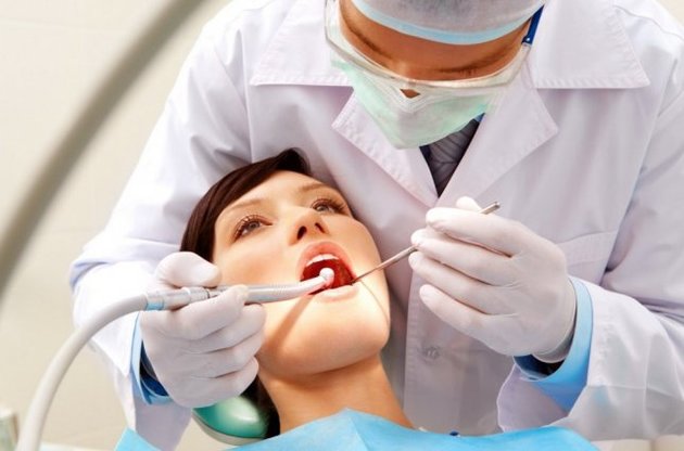 Ученые допустили регенерацию зубов у взрослых