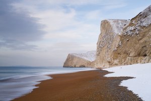 Фотографы показали самые красивые пейзажи Британии
