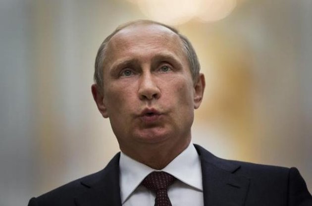 Путин собирается разделить Сирию – NYT