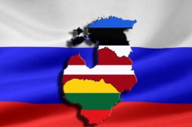 Росія звинуватила Естонію в провокації через розширення військового аеродрому