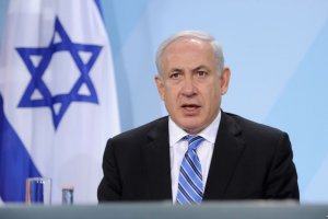 Нетаньяху вызвал скандал, обвинив в Холокосте палестинского муфтия