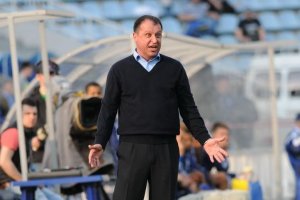Главный тренер "Зари" считает, что "Шахтер" и "Динамо" ослабляют чемпионат