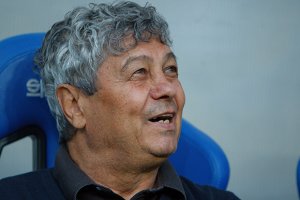 Луческу возглавил рейтинг зарплат тренеров украинской Премьер-лиги