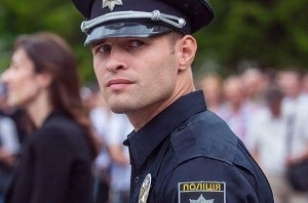 Аваков назначил главу Патрульной полиции Украины