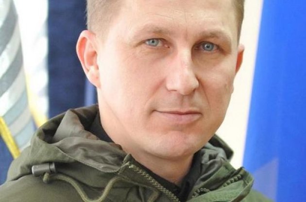 Начальником Национальной полиции в Донецкой области назначен Аброськин