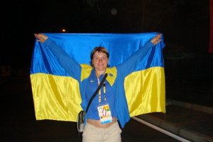 Украинка выиграла чемпионат мира по самбо