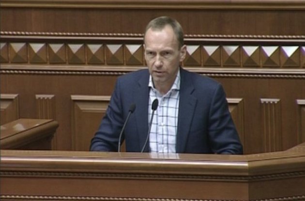 Мэром Чернигова избран кандидат от БПП Атрошенко