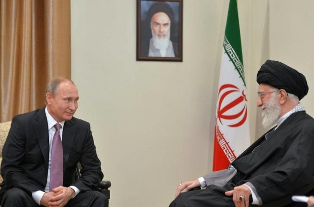 Путин разрешил компаниям России продавать Ирану ядерные технологии и оборудование