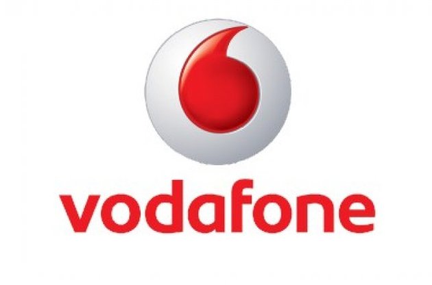 Vodafone запускает 3G в Киеве