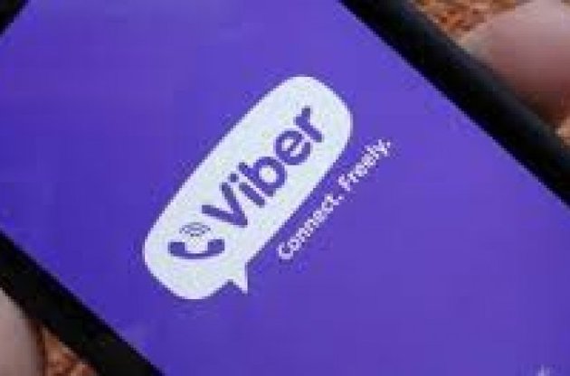 Мессенджер Viber разрешил удалять отправленные сообщения