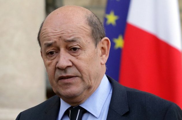 Франція закликала Великобританію допомогти в боротьбі проти ІД в Сирії
