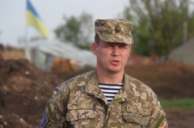 Бойовики відновили обстріли в напрямку Авдіївки, Луганського, Мар'їнки - штаб АТО