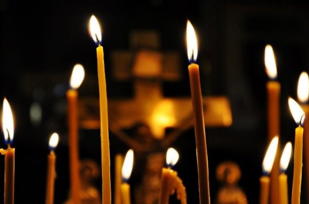 У православных и греко-католиков в субботу начинается Рождественский пост