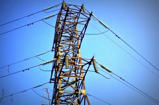 Согласованный с ЕС законопроект "О рынке электроэнергии" наконец направлен в Кабмин