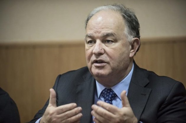 Глава СММ ОБСЕ надеется на эффективность патрульных баз, открытых в Донбассе