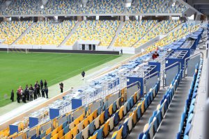 В Украине ввели уголовную ответственность за коррупцию в спорте