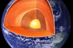 Геологи планируют исследовать мантию Земли