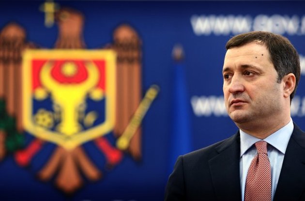 Бывший премьер Молдовы таки брал взятки - Генпрокуратура республики