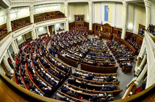 Байден напомнил об обязательствах сторон по Минским соглашениям
