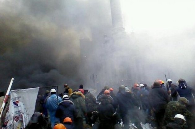 Адвокат "Небесной сотни": Без изменений к законам о НАБУ и ГБР дело Майдана может развалиться