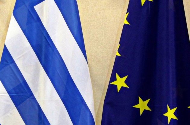 Греция получила очередной транш помощи на 1 млрд евро