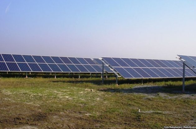 В Марокко отложили начало работы гигантской солнечной электростанции