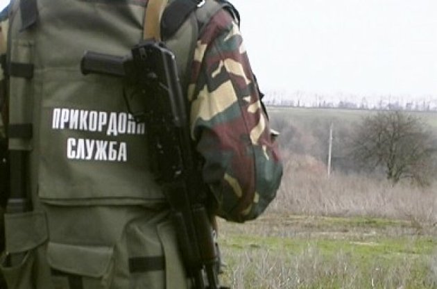 З початку АТО в Донбасі загинули 67 прикордонників