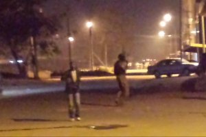 Боевики атаковали отель в столице Буркина-Фасо