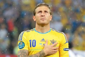Успехом на Евро-2016 для сборной Украины будет выход из группы - Воронин