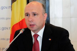 Новый премьер Молдовы не собирается уходить в отставку