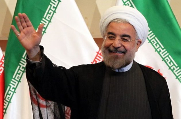 Іран уклав контракти з Італією на $ 17 млрд