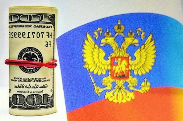 Яценюк считает "долг Януковича" политической взяткой от России за неподписание ЗСТ с ЕС