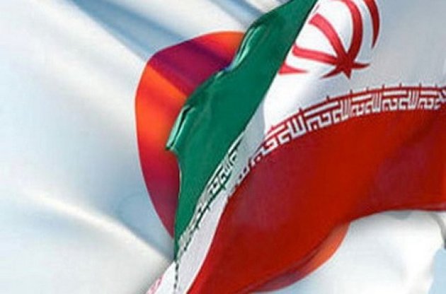Япония подписала инвестиционное соглашение с Ираном