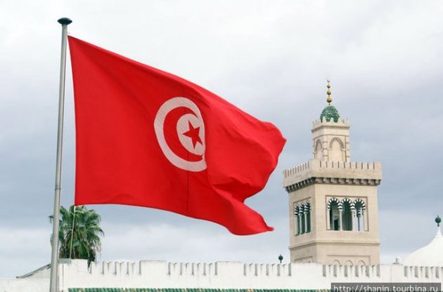 Тунис построил 200-км стену на границе с Ливией
