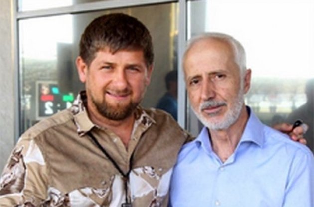 Чеченский спецназ не воюет на стороне Сирии в тылу ИГИЛ - пресс-секретарь Кадырова