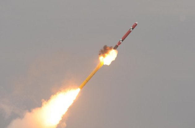 Японія вводить санкції проти КНДР через пуск балістичної ракети - AP