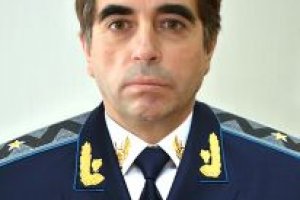 Новый департамент ГПУ возглавил прокурор, который "слил" дело Юры Енакиевского