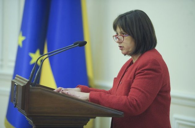 Украина планирует получить от кредиторов до $ 10 млрд в этом году
