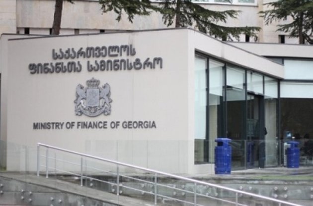 Правительство Грузии сократит налоги для малого и среднего бизнеса