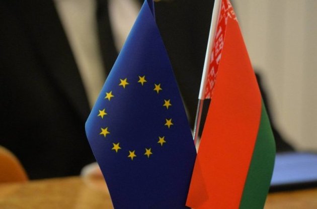 ЕС намерен упростить визовый режим с Беларусью