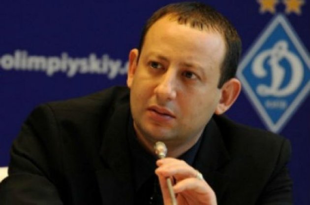 На посаду президента української Прем'єр-ліги зареєстрували лише одного кандидата