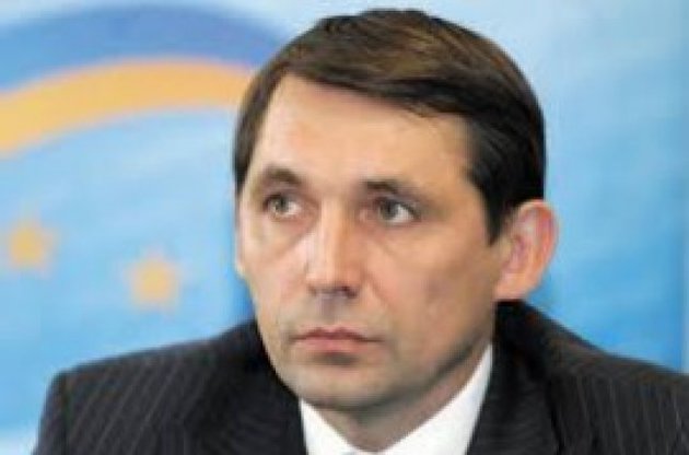 Новый посол Украины в ЕС официально приступил к работе