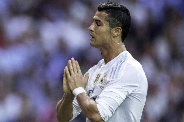 "Реал" может продать Роналду из-за скандальных высказываний футболиста