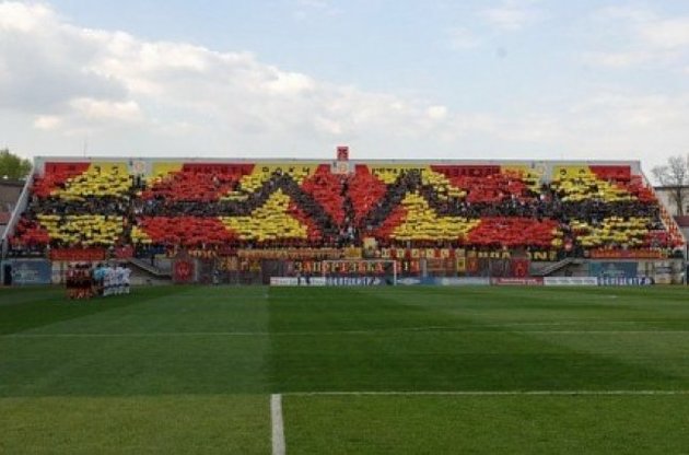 Премьер-лига отменила матч "Металлурга" с "Говерлой"