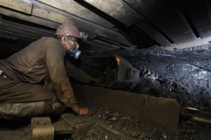 Как выживает угольная промышленность  без инвестирования инноваций